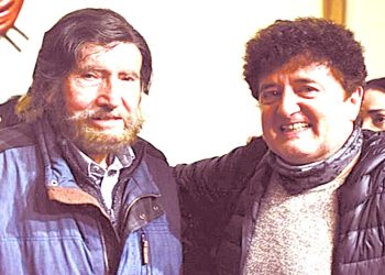Jorge Sanjinés. Homenaje