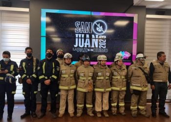 Más de 150 funcionarios públicos serán desplegados para operativos en San Juan.