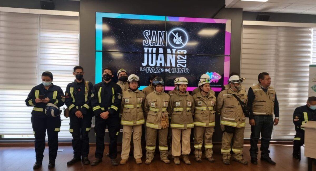 Más de 150 funcionarios públicos serán desplegados para operativos en San Juan.