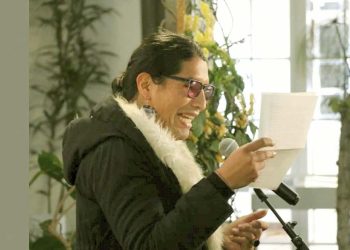 ‘Panfletaria’: sobre las poéticas de la lucha social