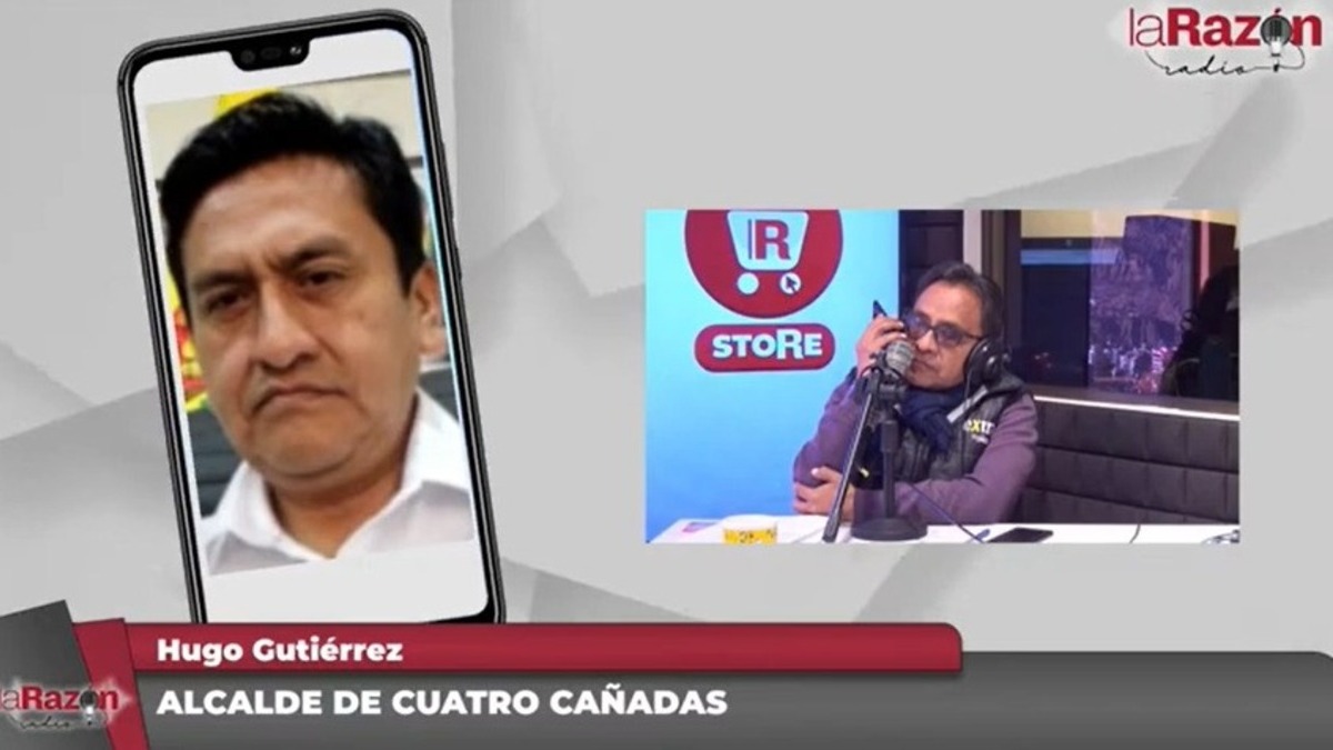 Cuatro Cañadas