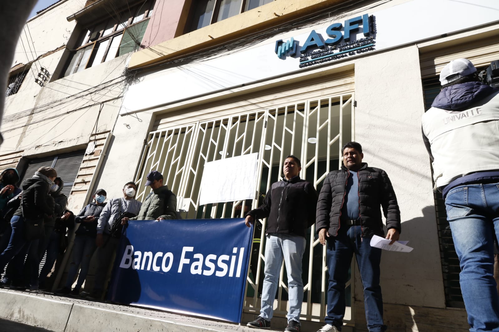 Fassil