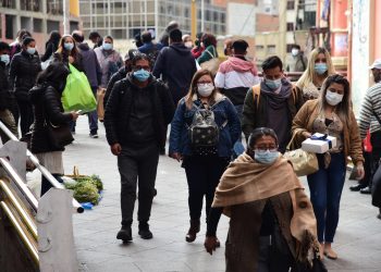 La emergencia sanitaria por el COVID-19 termina en julio en el país