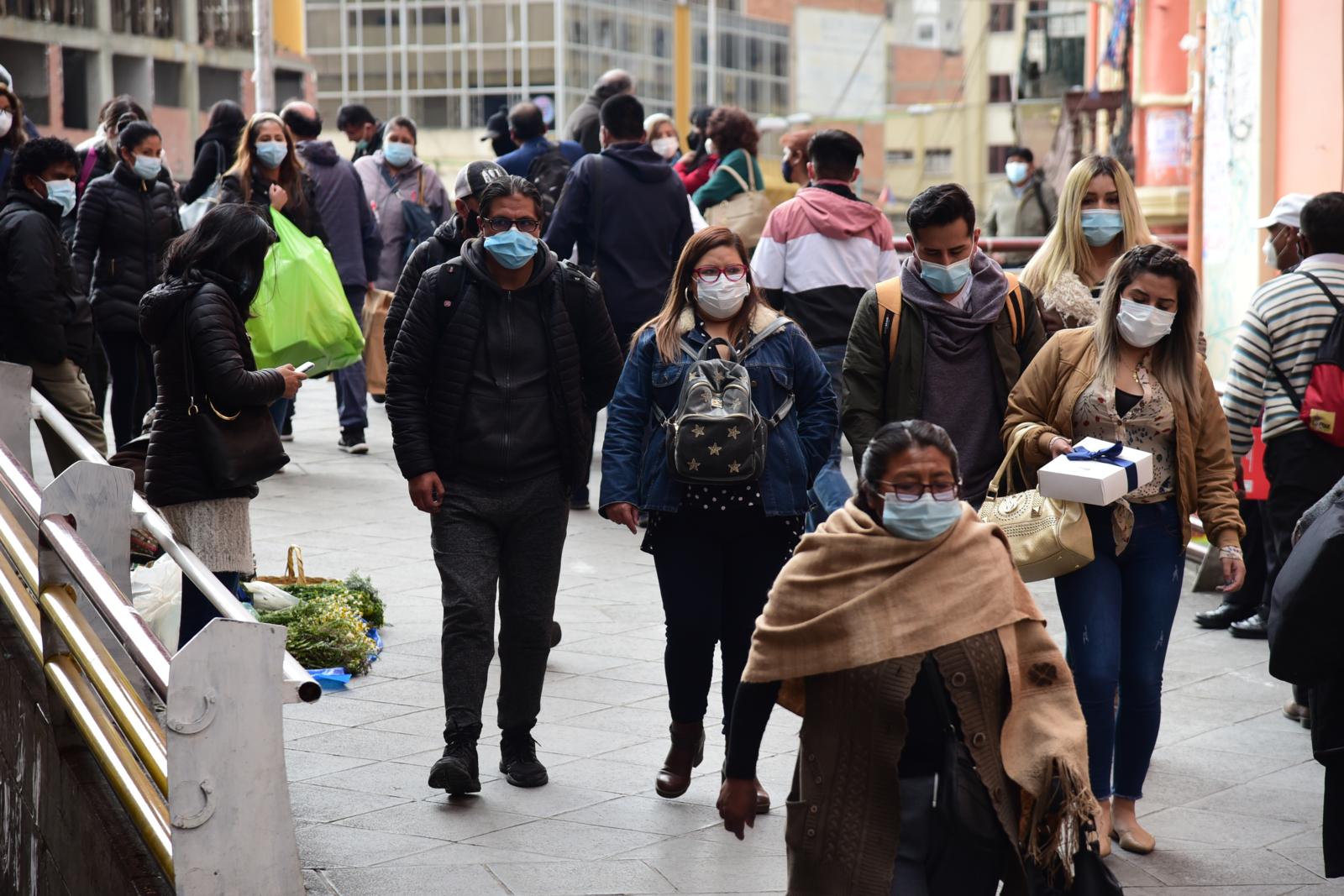 La emergencia sanitaria por el COVID-19 termina en julio en el país