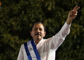 CIDH Nicaragua