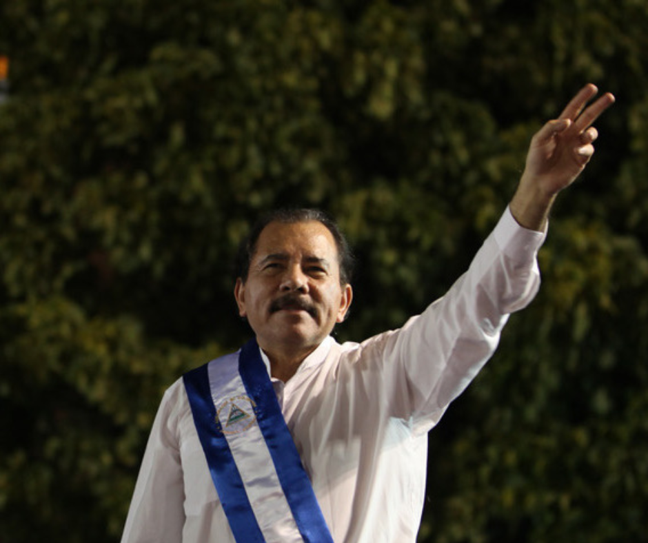 CIDH Nicaragua