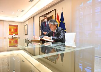Guillermo Lasso quería crear en Ecuador varias zonas francas