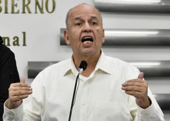 Bolivia espera que EEUU aplique ‘test’ para avalar o no la extradición del exministro Murillo