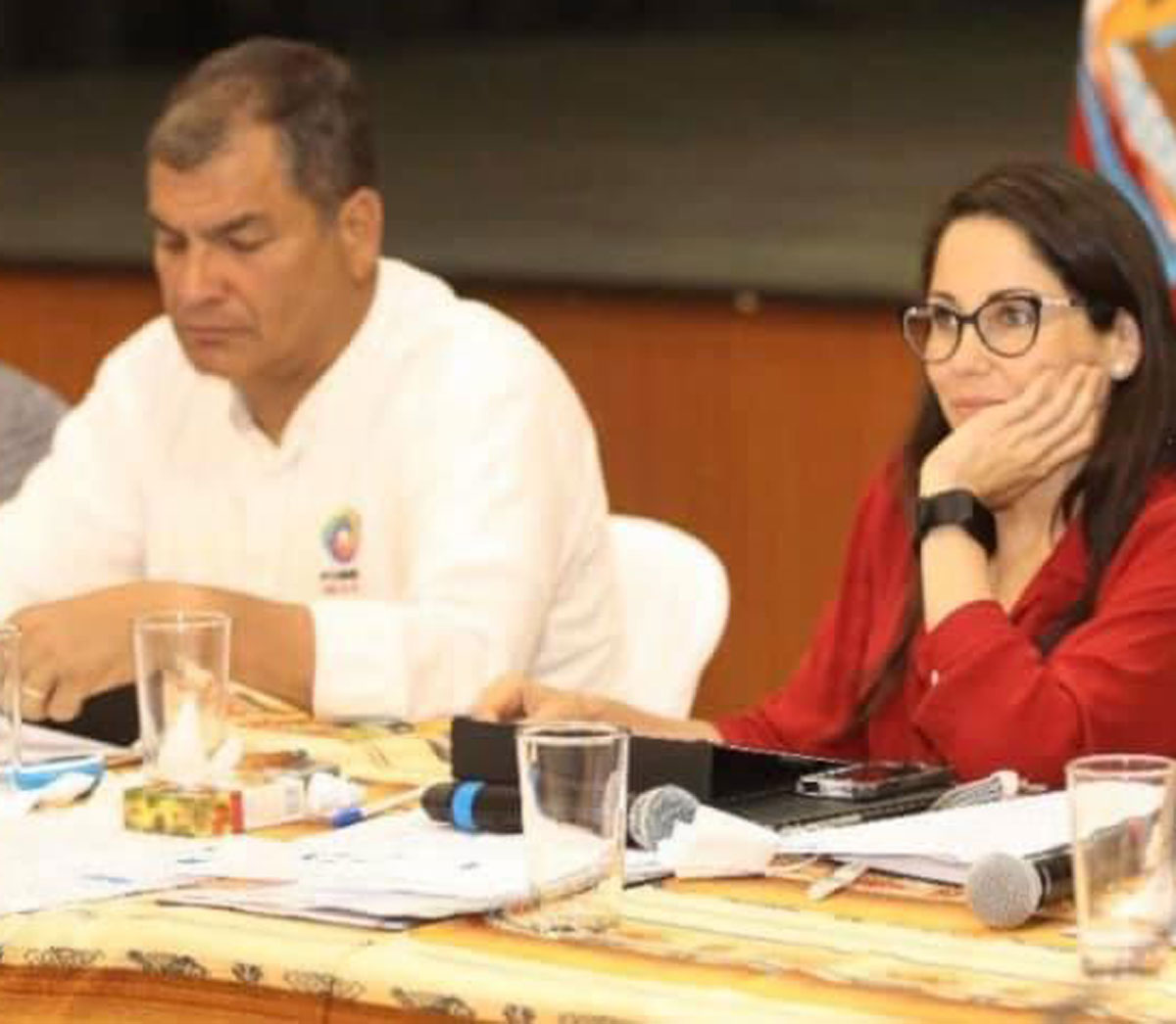 rafael_correa_y_luisa_gonzalez