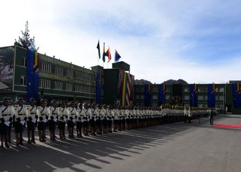 Vías de la zona Sur paceña estarán cerradas por cuatro días por el aniversario de la Policía