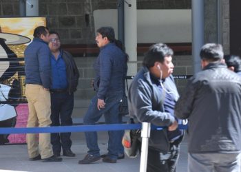 Cuarto intermedio en el gabinete ampliado, se apunta a una mejor coordinación Ejecutivo-Legislativo