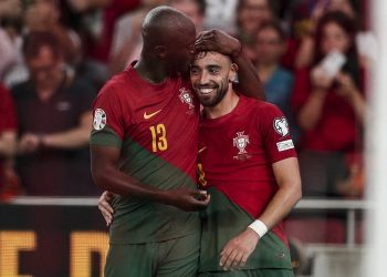 Portugal golea, Lukaku salva a Bélgica y Haaland no es suficiente