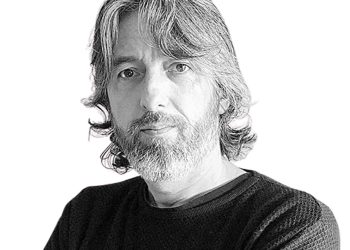 LA PIZARRA
