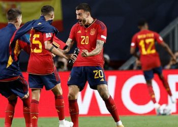 España ante Croacia tiene una nueva oportunidad para levantar la Liga de Naciones
