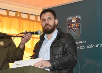 El Gobierno desbarató 10 clanes familiares del narcotráfico