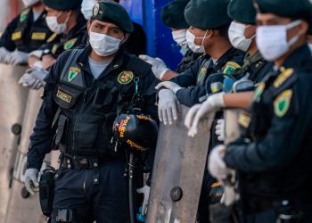 policias_peru