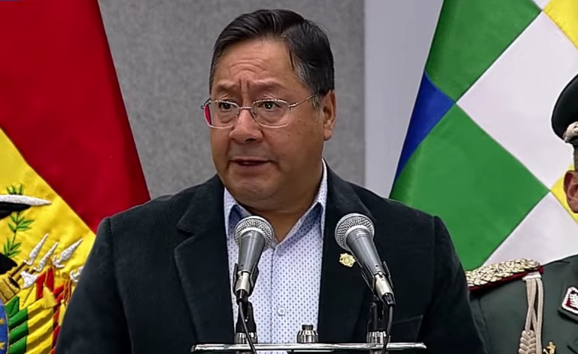 El Gobierno presenta un proyecto de ley para prevenir actos de corrupción