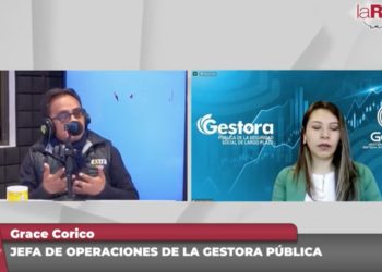 Gestora Pública