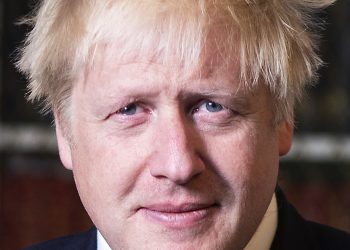 Parlamento decide sancionar a Boris Johnson
