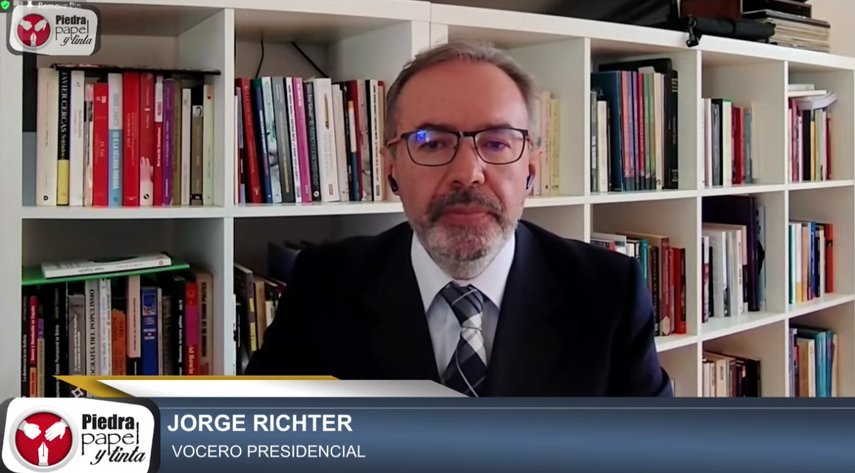Jorge Richter