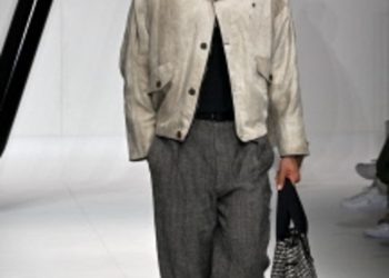 Armani en Milán