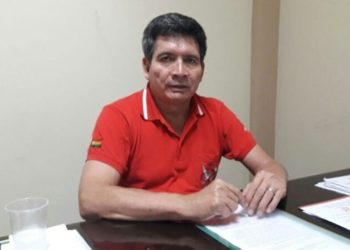 Fallece el dirigente obrero Rolando ‘El Flaco’ Borda