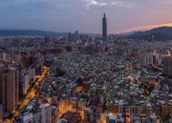Separatistas Taiwan