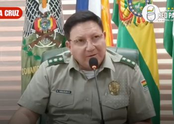 La Policía identifica a principales agresoras de asambleísta Muriel Cruz