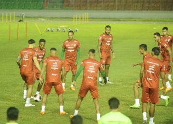Costas: ‘Queremos hacer el mejor partido de nuestras vidas’