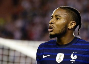 El Chelsea ficha al francés Christopher Nkunku