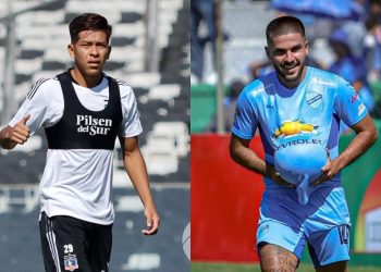 Bolívar contrata a Ervin Vaca y cede a Carlos Melgar a Blooming