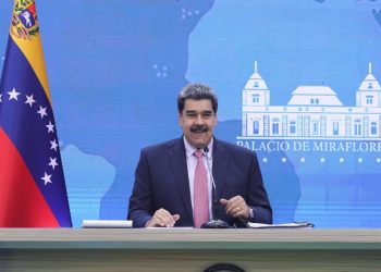 Venezuela MIR