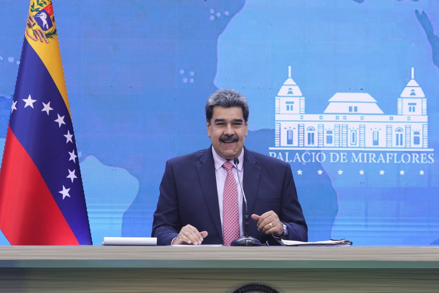 Venezuela MIR