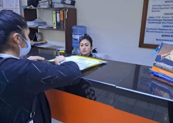 Jesuitas entregan el diario de Pedrajas a la Fiscalía