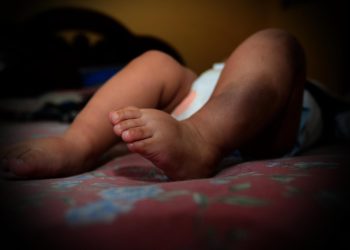 Una niña de dos años es asesinada en Potosí, su mamá es la principal sospechosa