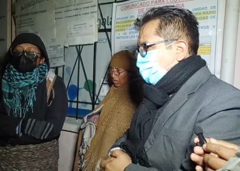 Desde cupos limitados hasta maltrato, la Defensoría identifica cuatro falencias en el Complejo Hospitalario de Miraflores