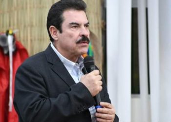 Manfred Reyes Villa