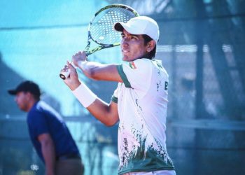 Bolivia comienza con triunfos en la Copa Davis