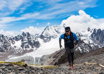 Bolivia acudirá con nueve atletas al Sudamericano de Skyrunning
