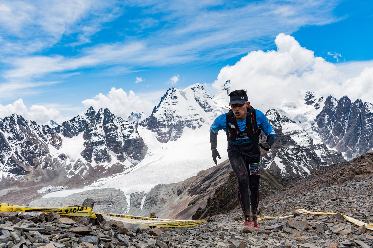 Bolivia acudirá con nueve atletas al Sudamericano de Skyrunning
