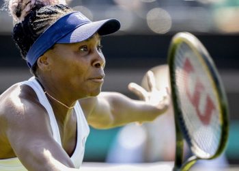 Wimbledon concede una invitación a Venus Williams