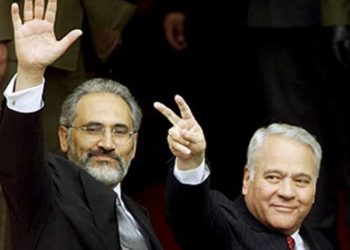La propuesta de Sánchez de Lozada solo rememora la Masacre de Octubre de 2003