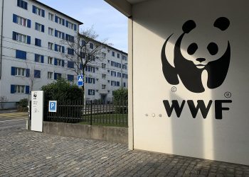 WWF prohibida por Rusia