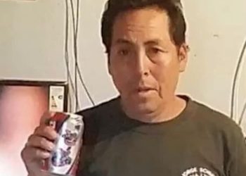 Pastor Quinteros Sanabria fue condenado a 20 años de cárcel por intento de feminicidio.