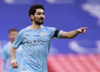 Gundogan dejaría el Manchester City por el Barcelona