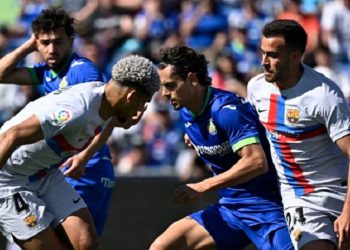 Athletic-Real Madrid y Getafe-Barcelona abren la próxima Liga