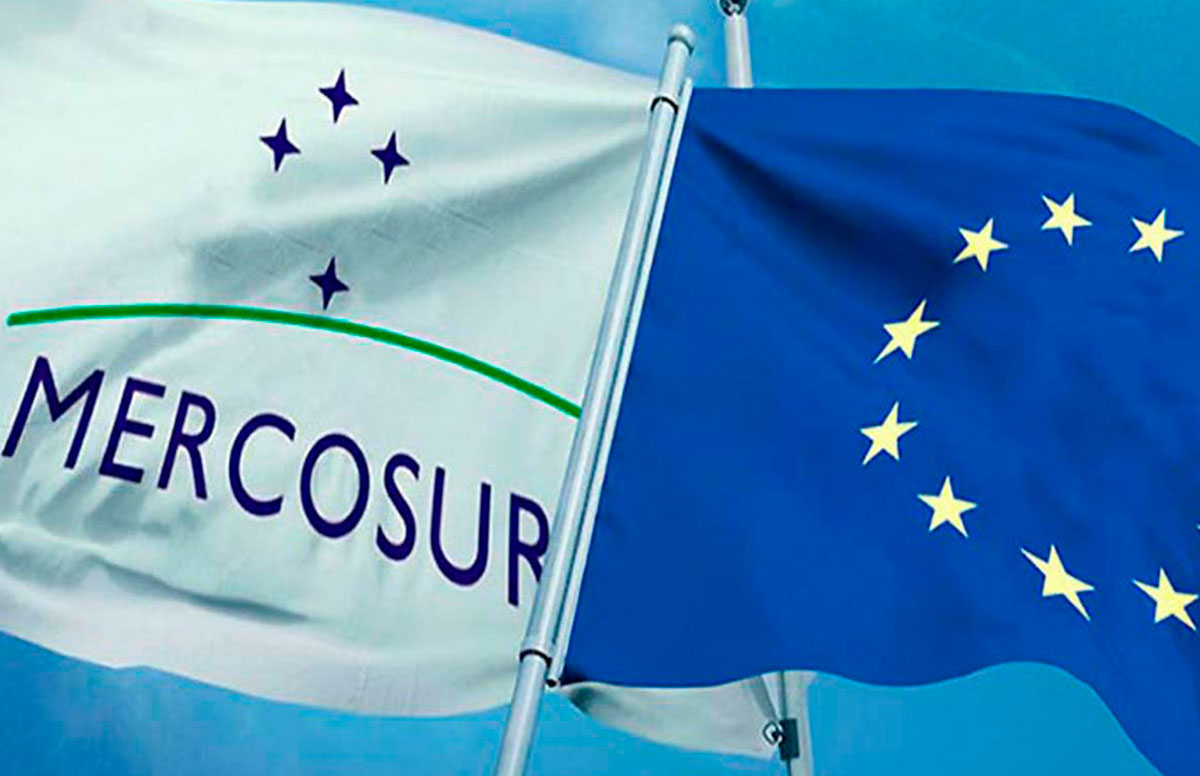 UE-Mercosur