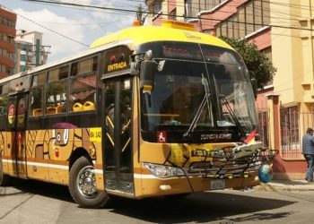 Pese a ‘incongruencias’ de la Alcaldía de La Paz, ANH entrega 5.000 litros de diésel