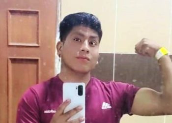 La Policía busca a Diego Chávez Martínez, acusado de feminicidio e infanticidio.