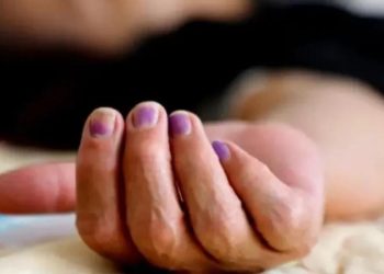 Otro caso de feminicidio ocurrió en el departamento de Santa Cruz. La víctima tenía 40 años de edad.